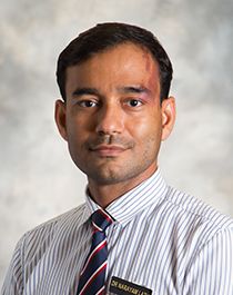 Dr Lath Narayan