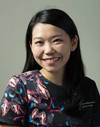 Dr Mak May San