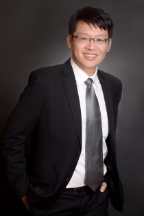 Dr Damon Wong