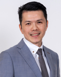 Clin Assoc Prof Oh Choon Chiat