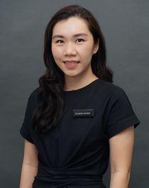 Dr Maria Binte Rahmat