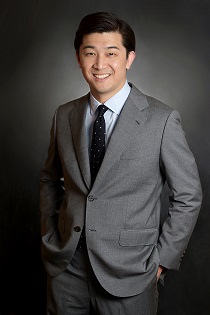 Dr Tan Tien-En