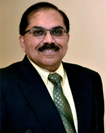 Clin Assoc Prof Balakrishnan Abhilash