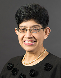 Clin Prof Fatimah Abdul Lateef