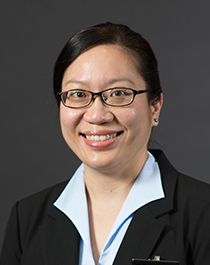 Dr Fua Tzay-Ping