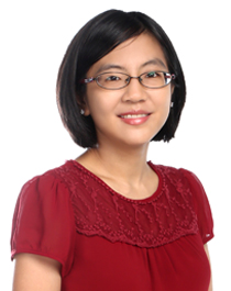 Dr Joanna Chan Shi En