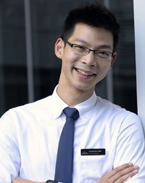 Dr Wan Paul Weng