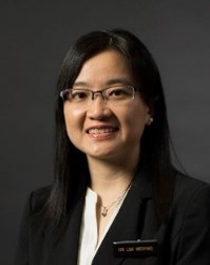 Dr Lim Weiying