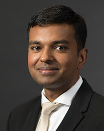 Dr Suresh Rama Chandran