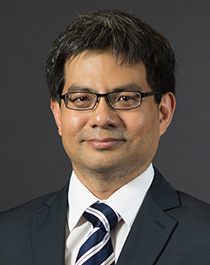 Dr Teh Ming Ming