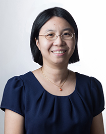 Clin Assoc Prof Joan Khoo
