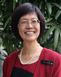 Dr Ng Lee Beng