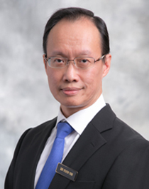 Dr Yuen Yih