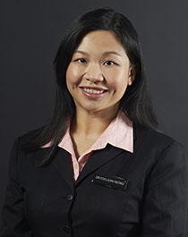 Dr Lennie Foo Lean Heong
