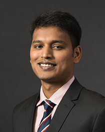 Clin Asst Prof Ravishankar Asokkumar