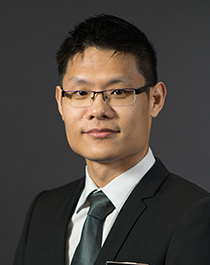 Dr Shim Hang Hock