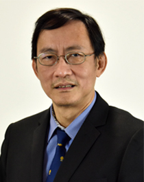 Clin Prof Alexander Chung Yaw Fui