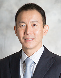 Assoc Prof Chan Chung Yip