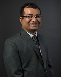 Asst Prof Hemant Vijaykumar Unadkat