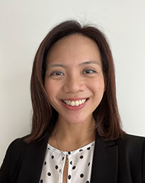 Clin Asst Prof Iris Sin Huili