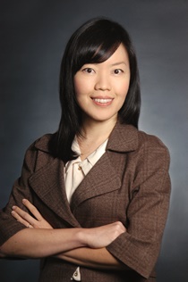 Dr Jacqueline Chua