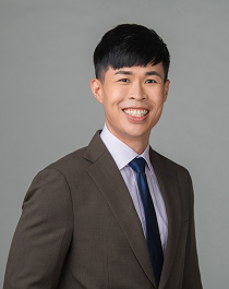 Dr Jason Tay Tian En