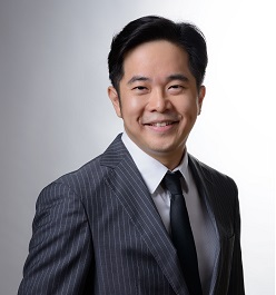 Clin Asst Prof Koh Wei Liang