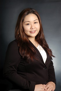 Dr Lee Mei Chin