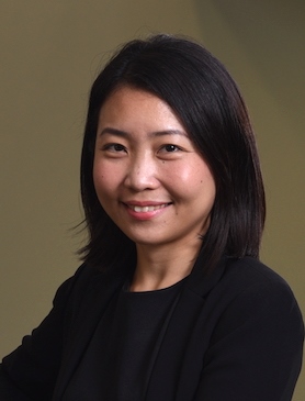 Dr Lew Pei Shi