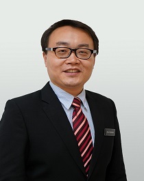 Clin Asst Prof Li Youquan