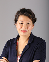 Clin Asst Prof Lim Wei Tching Faye Lynnette