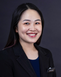 Dr  Lin Ziwei