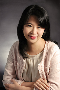 Assoc Prof Liu Yu-Chi