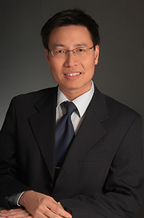 Prof Louis Tong