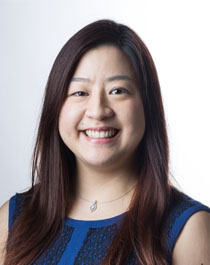 Clin Asst Prof Vanessa Mok Wai Ling