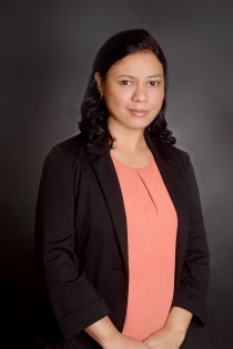 Assoc Prof Monisha Esther Nongpiur