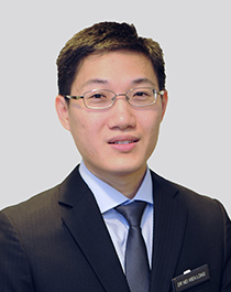 Clin Asst Prof Nei Wen Long