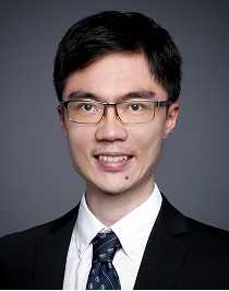 Dr Shen Jiayi