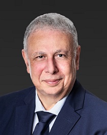 Assoc Prof Kirollos Ramez Wadie
