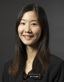Dr Khor Yiu Ming