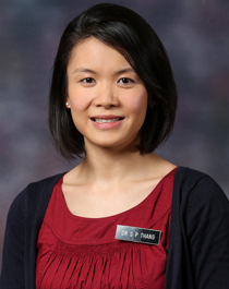Dr Thang Sue Ping