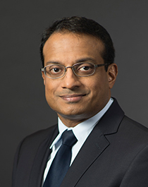 Dr Devendra Kanagalingam
