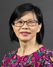 Assoc Prof Yong Tze Tein