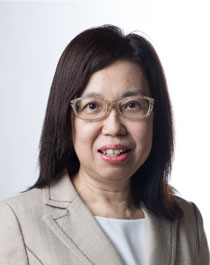 Clin Asst Prof Ong Pui Sim