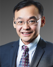 Assoc Prof Goh Seo Kiat