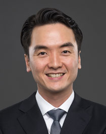 Dr Lee Kong Hwee