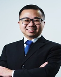 Asst Prof Tan Shi Ming