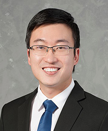 Assoc Prof Jerry Chen Yongqiang