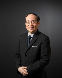 Dr Paul Goh Soo Chye