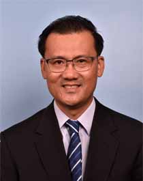 Prof Tan Bien Keem